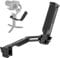 NEEWER Impugnatura Regolabile Compatibile con DJI Ronin RS4 RS3 Mini RS 3 Pro RS 2 RSC 2 Stabilizzatore Gimbal per Basso Angolo, Carico13,2lb, ST49
