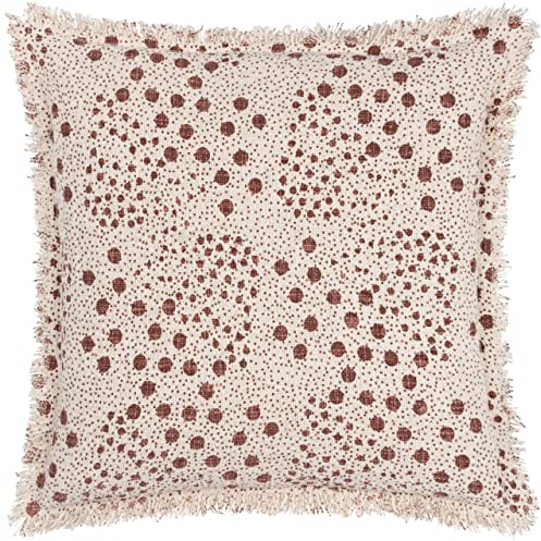 Yard Hara Polyester Filled Cushion