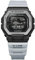 Montre connectée Homme Casio GBX 100TT 8ER Bracelet Résine