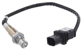 VALEO 368412 Lambdasonde Lambdasonde genau wie die Originalausstattung Anzahl der Stifte: Stifte Kabellänge: [mm] Gewindegröße: Montagetyp: SCREWED