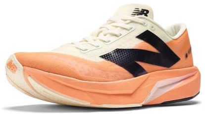 New Balance Damen FuelCell Rebel V4Laufschuh | Straßenlaufschuhe