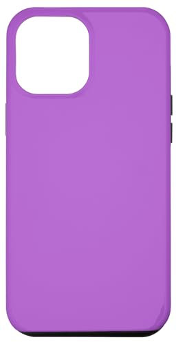 iPhone 14 Pro Max Lilac Case