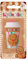 Lip Smacker Holiday Frappe Cup Lip Balm, Cute Lip Balm for Kids, Holiday-Themed, Moisturizing and Easy-to-Apply, Infused with Castor Seed Oil, Gingerbread