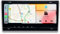 AASINUOZTEC Android 12 Autoradio Stereo für Audi A4/S4/RS4/B6/B7,Octa Core 4G+128G 8,8 IPS Touchscreen GPS-Navigation Head Unit,Bluetooth 5.0 Wireless CarPlay&Android Auto/DSP/4G LTE/3 USB-IN/WiFi