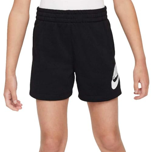 NIKE Kinder Shorts NKN N NSW CLUB FT HBR