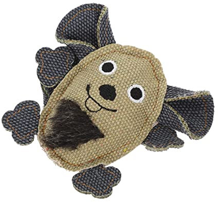 Mipcase 3pezzi Giocattoli Interattivi Per Mordono Resistenti Ai Morsi Adorabili Giocattoli Per Gattini e Animali Domestici