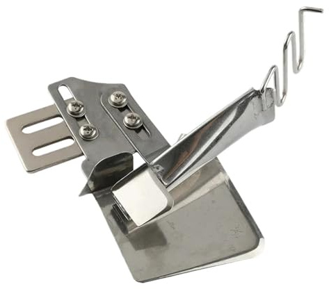 Lasitech 1PC Seil Beader Linie Eingebettet Säumen Gerät Quilt Abdeckung Kissen Fall Pull String Rolle Versäubern Zylinder Nähen Zubehör(About 45mm)
