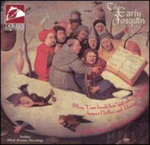 Dorian (in-Akustik)