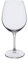 Dartington Crystal Wine Master Burgundy Red Wine Glasses