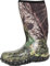 Bogs, Stivali Uomo, Verde (Mossy Oak), 40 EU