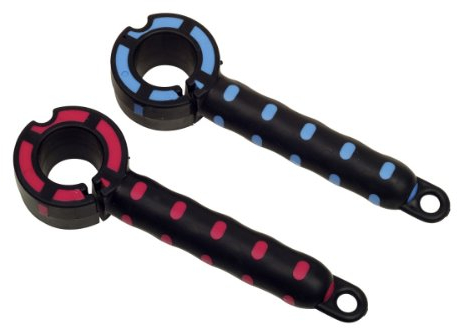 Flaschen?ffner 'Cap Twister' (Farbe zuf?llig, 1 St?ck)