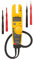 FLUKE T5-1000, H5 GEHÄUSE, 1AC II, FÜR SPANNUNGS- UND STROMELEKTRISCHE PRÜFUNGEN