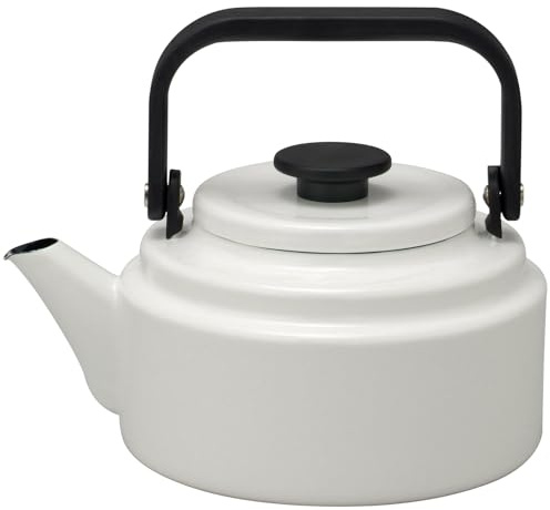 Noda Horo Electromagnetic Cooker Amuketoru 2.0l White Am-20k