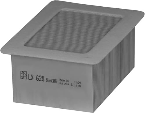 MAHLE LX 628 Air Filter