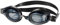 Aqua Speed Lumina optische Schwimmbrille Damen & Herren | UV Schwimmbrillen für Brillenträger mit Sehstärke -3.0 | Swim Goggles Anti-Fog | Wettkampf | Triathlon | Schwarz - Getönt