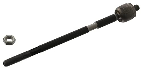 febi bilstein 38855 Axialgelenk mit Kontermutter, 1 Stück | Kompatibel mit: SEAT AROSA, VW LUPO I, POLO