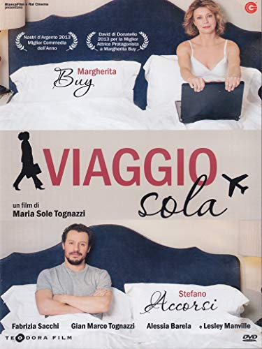 Viaggio sola [IT Import]