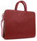 Voi Hirsch Kate Handtasche Leder 38 cm
