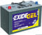 Exide Batterie Gel 200 Ah