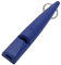 ACME Hundepfeife No. 210,5 | Original aus England | Ideal für die Hundeausbildung | Robustes Material | Genormte Frequenz | Laut und weitreichend (Baltic Blue)