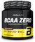 BioTechUSA BCAA Zero - Essentielles Aminosäurepulver | 6g BCAA mit Instant L-Leucin | Vegan | Zuckerfrei, Laktosefrei, Glutenfrei, 360 g, Cola