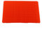 bodhi2000 ® Silikon Backmatte Antihaft Kochtopf Matte Tablett für Ofen Mikrowelle Pyramid Pan