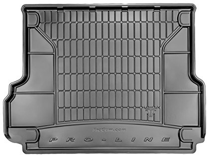 Frogum TM548171 Car Boot Liner Non-Slip Vehicle Specific