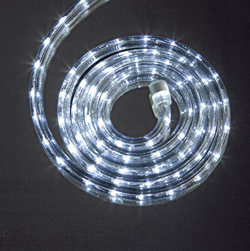 hellum Lichtschlauch neutralweiß 416015