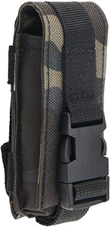 Brandit Molle Multi Pouch small darkcamo