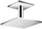 Hansgrohe AXOR ShowerSolutions Cromo Fixed Duschkopf, verchromt