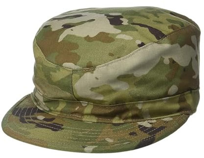 Propper Standard ACU NYCO Patrol Cap, OCP, 7