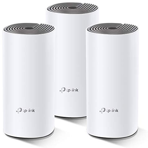 TP-LINK AC1200 Whole-Home Mesh Wi-Fi