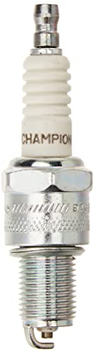 CHAMPION - Bougie D'Allumage CHAMPION N9YC - Durable & Fiable - Haute Qualité - Equivalent NGK BP6ES, NGBP6ES, TASHIMA 2209877, NIPPONDENSO W17EWU