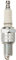 CHAMPION - Zündkerze CHAMPION N9YC - Langlebig & Zuverlässig - Premium-Qualität - Ersetzt NGK BP6ES, NGBP6ES, TASHIMA 2209877, NIPPONDENSO W17EWU