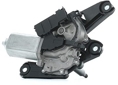 RIDEX 295W0145 Scheibenwischermotor 12V Scheibenwischermotor Kompatibel mit MERCEDES-BENZ C-Klasse T-modell S204