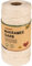 folia 24991 - Makramee Garn Pure Natural, 100 % Baumwolle, 100 m gedrehtes Garn in Natur hell, Durchmesser 3,5 mm, zum Basteln und Knüpfen