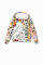 Desigual Boy's Mickey des 9019 Tutti Fruti Sweater, Material Finishes, M
