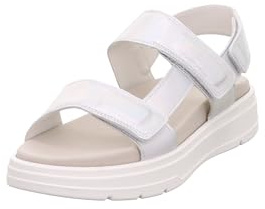 Legero Damen SUNWALKER Sandale, Soft Taupe (BEIGE) 4300, 43 EU