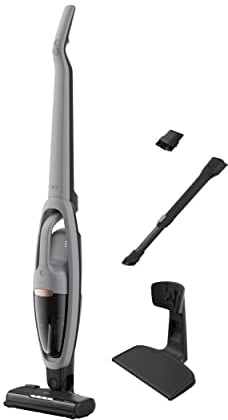 AEG AS52AB18UG Aspirador inalámbrico, Gris