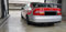 ProTuning RS Line Heckspoiler Kotflügel DTM Style für Audi A4 B5 S4 Limousine