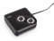 Alphacool Core 1 Aurora CPU Water Block, Black