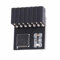 Diyeeni TPM 2.0 Encryption Security Module, 14pin SPI for ASUS Motherboard, Secure Storage, Reliable and Practical