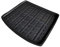 Auto Kofferraumwanne Kompatibel Mit VW Für Caddy MK3 2003 2004 2005 2006–2016 2017 2018 2019 2020, Auto-Hinterkofferraum-Matte, Tablett-Pad, Space Liner, Laderaumabdeckung, Zubehör