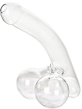 Rufevee Decanter in Vetro,