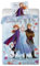 anemone Bettwäsche Frozen aus Mikrofaser – Bettbezug 140 x 200 cm + Kissenbezug 63 x 63 cm (Frozen C)
