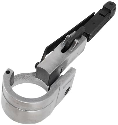 Halterung Bandschleifer-Adapter für 10 Mm Pneumatische Bandschleifer Stahl-Winkelschleifer Modifizierter Schleifmaschinenaufsatz