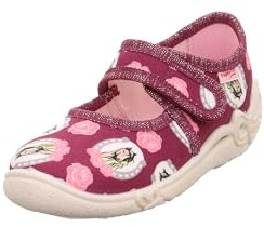 Superfit Weiblich BELINDA ROT 5010