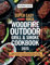 Super Easy Ninja Woodfire Outdoor Grill & Smoke Cookbook 2025: Beginners Guide to Quick & Delicious Recipes for Ninja Woodfire to Grill and Smoke Food with Simple Instructions