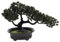 TOYANDONA Künstlicher Bonsai Baum Realistisches Pflegeleichtes Kunstpflanzen- Für Schreibtisch Und Zuhause Lebenslanger Willkommensbaum Für Büro Und