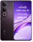 VIVO V50 Lite 5G Smartphone 12GB 512GB, 120Hz 6.77 AMOLED,Batterie 6500mAh, Triple Caméra 50 MP, MediaTek Dimensity 6300, Android 15, Dual Sim, NFC, Noir